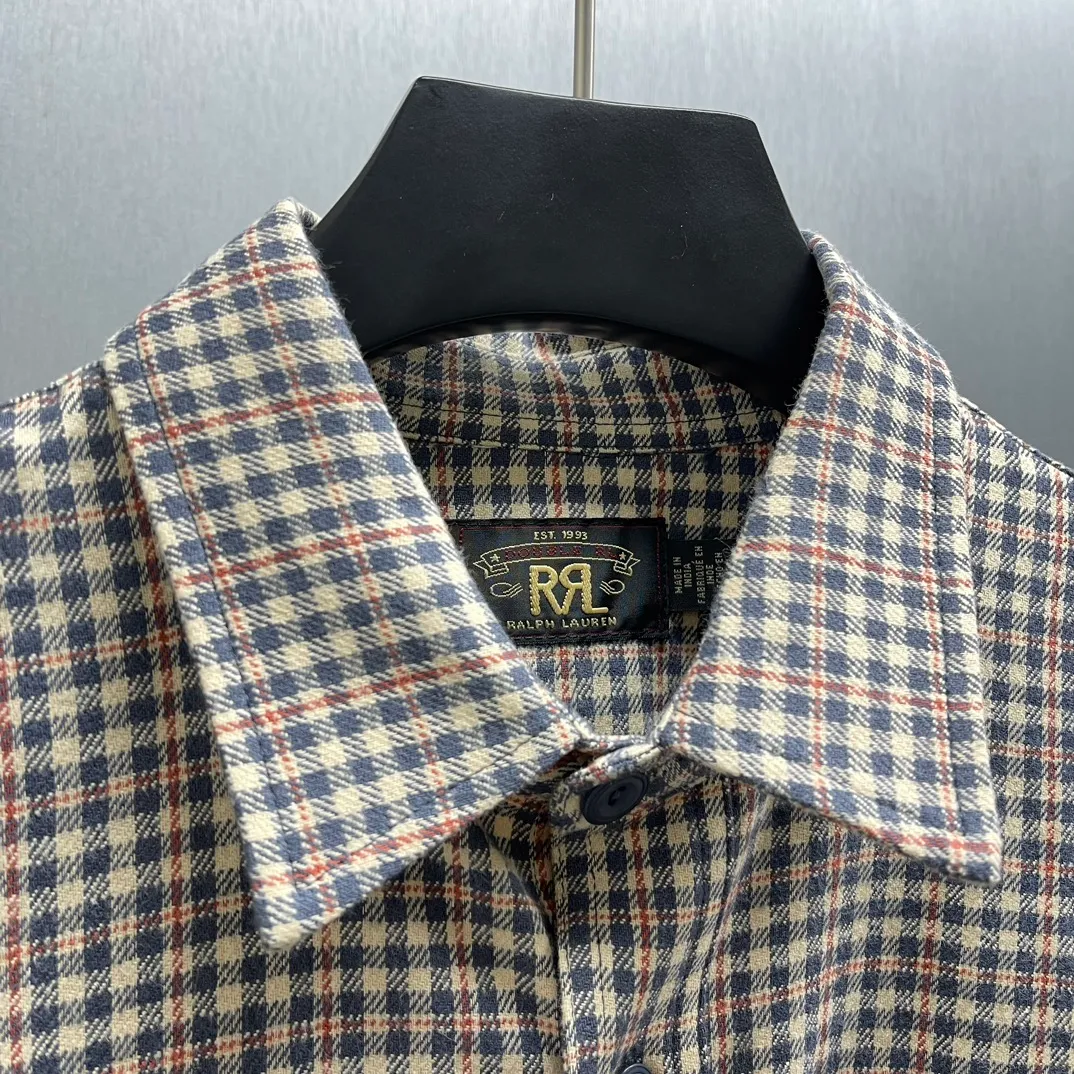 🧧Double RL Size : S-XL ， Classic ， 20 30 ， ， Retro ，Retro